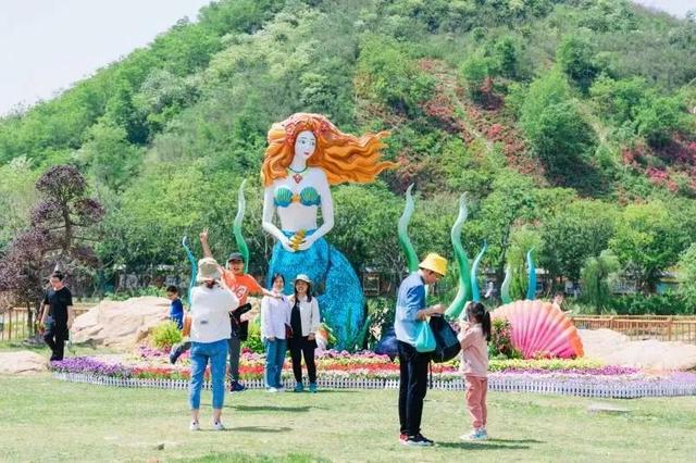 苏州乐园门票价格 苏州乐园门票价格
