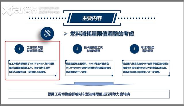 续航里程虚标？那你没弄懂测试工况标准