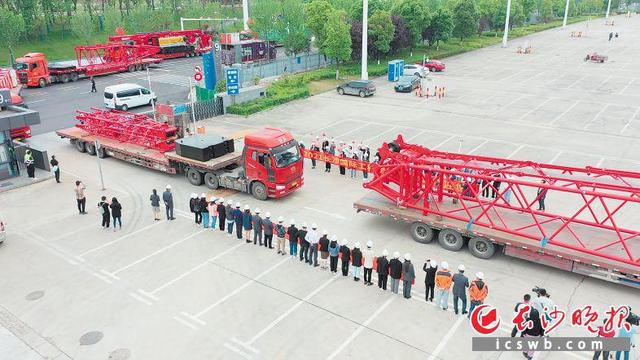 美国工程机械展预告