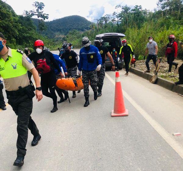 厄瓜多尔中国女翻译最新进展，厄瓜多尔中国女翻译是怎样死的