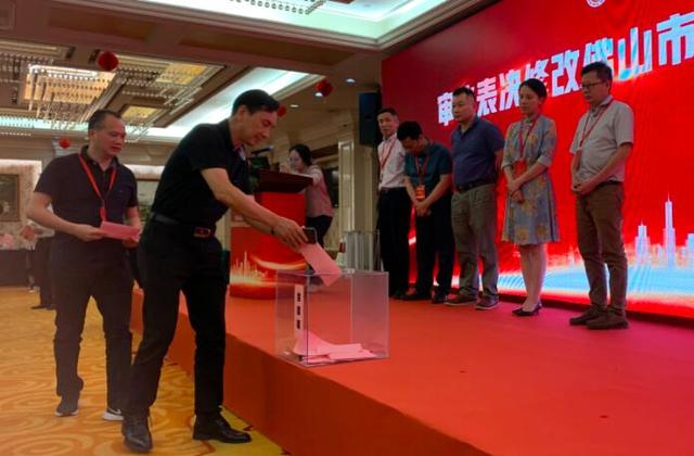 2019潭州陶瓷机械展