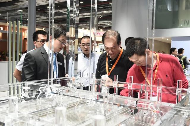 2021itma纺织机械展