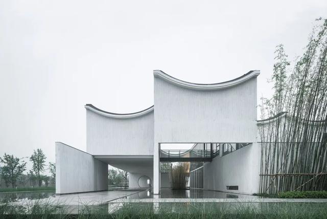 宁波华展工程院