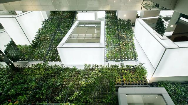 宁波华展工程院
