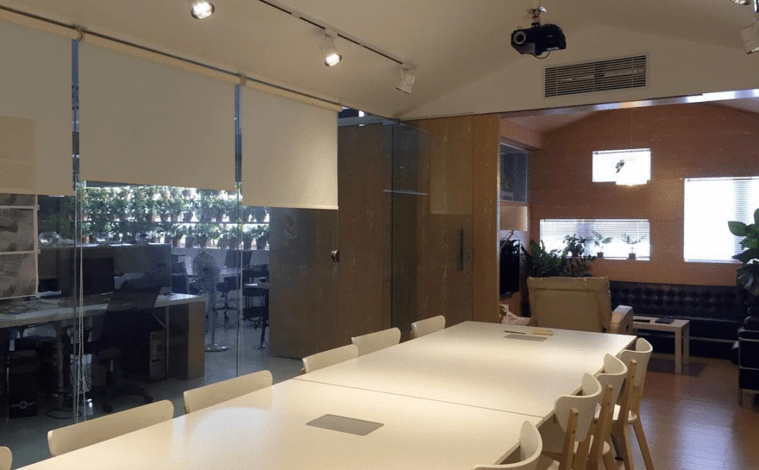 宁波华展工程院