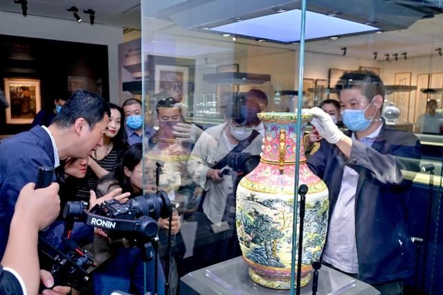 珠澳机械展