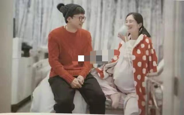 谢娜确认生男孩（谢娜二胎生的是男孩女孩）