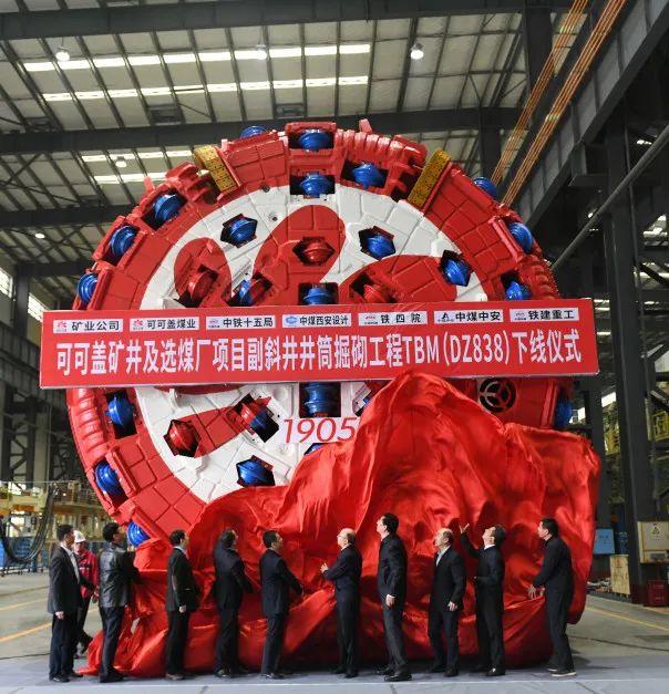 长沙机械展在即