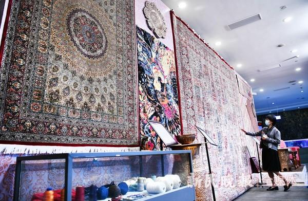 上海纺机械展