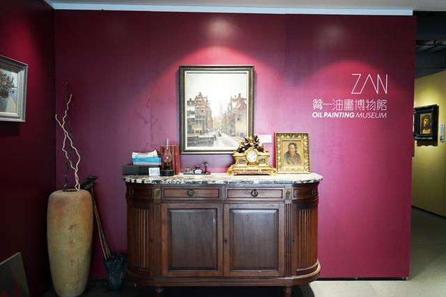 口腔医学博物馆展陈工程