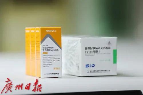 来了！广东此地将开打加强针