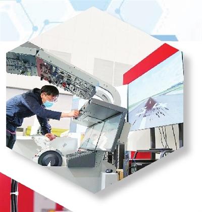 2017建筑智能机械展