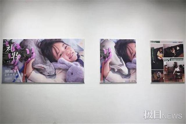 湖南工程学院服装设计毕业展