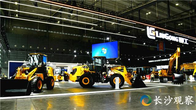 广西菲律宾机械展