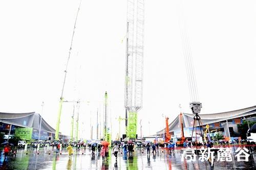 2019云南机械展