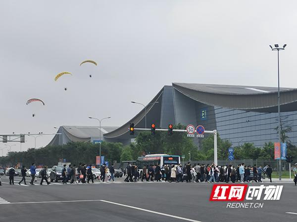 第四十二届工程机械展杭州展会