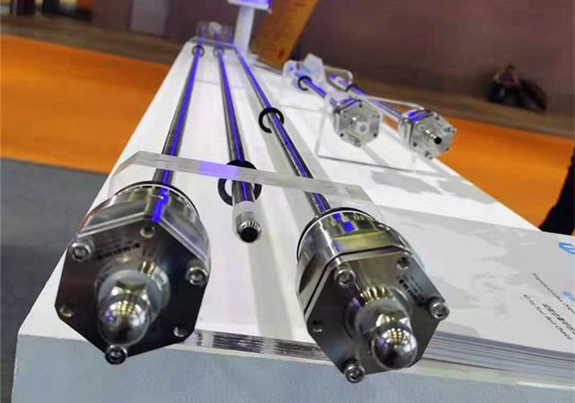 长沙工程机械展2021徐工展品
