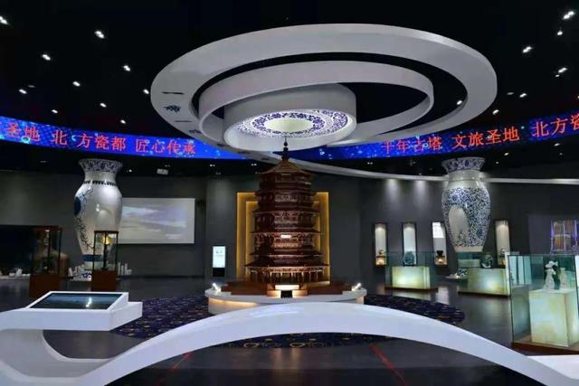 中国澳门机械展展台搭建