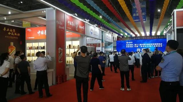 中国澳门机械展展台搭建
