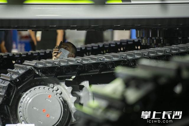 重庆机械展免费出图