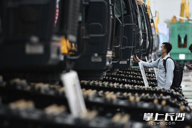 重庆机械展免费出图