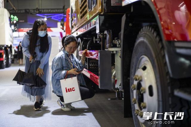 机械展后的心得