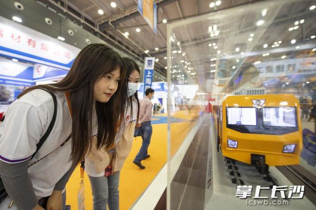 2018美国机械展