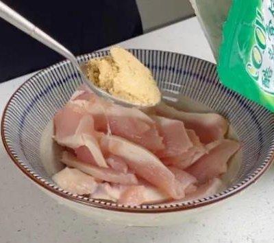 饭团的做法