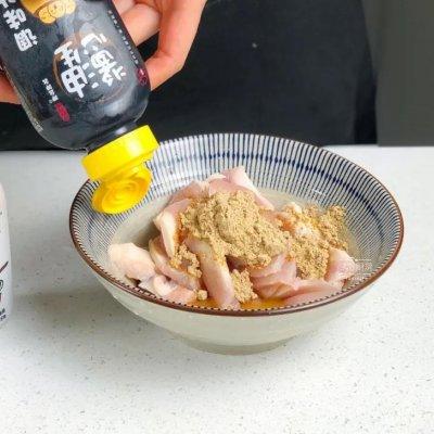 饭团的做法