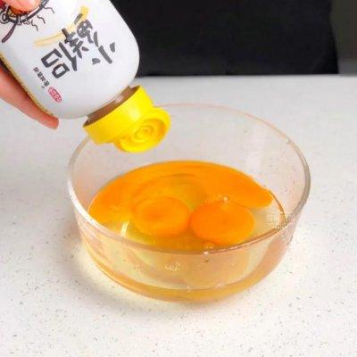 饭团的做法