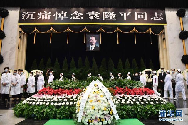 周开达院士:星河灿烂：他在禾下乘凉处