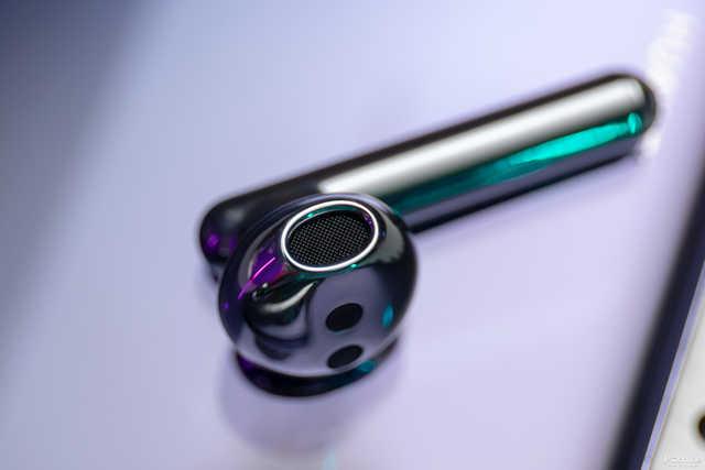 华为降噪耳机free buds 4i测评,半入耳主动降噪的坚持