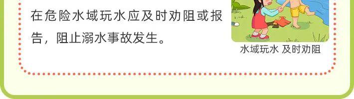 暑假到！这些防溺水知识必须牢记！请告知孩子