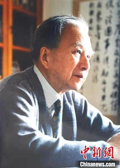著名历史学家、教育家章开沅先生在武汉逝世