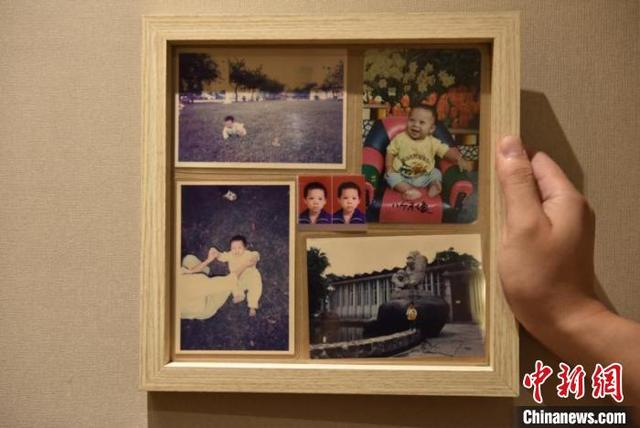 东莞机械展小梁