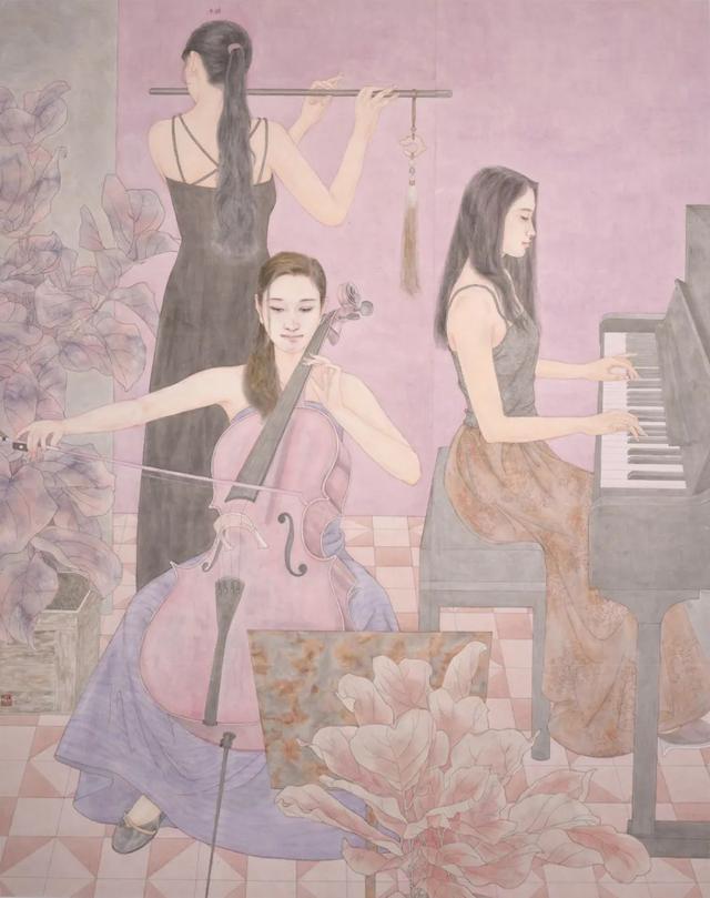 平潭第三届机械展