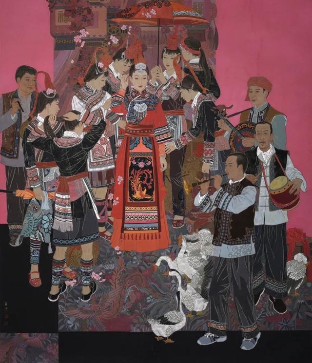 平潭第三届机械展
