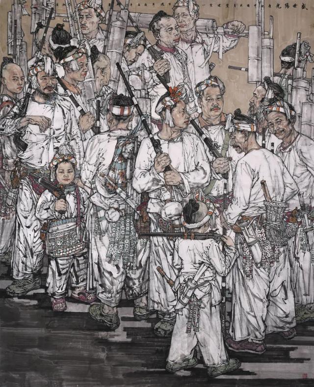 平潭第三届机械展