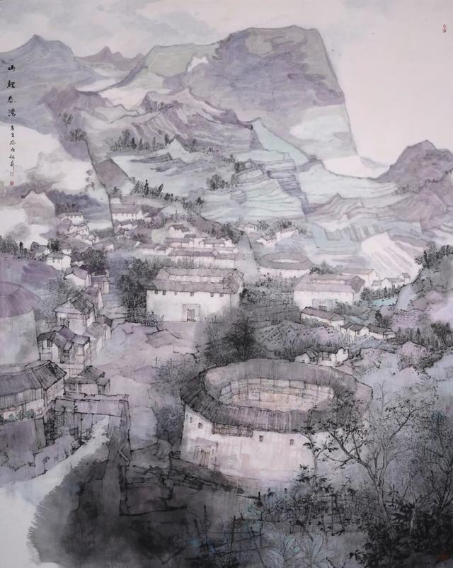 平潭第三届机械展