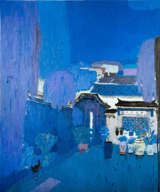 平潭第三届机械展