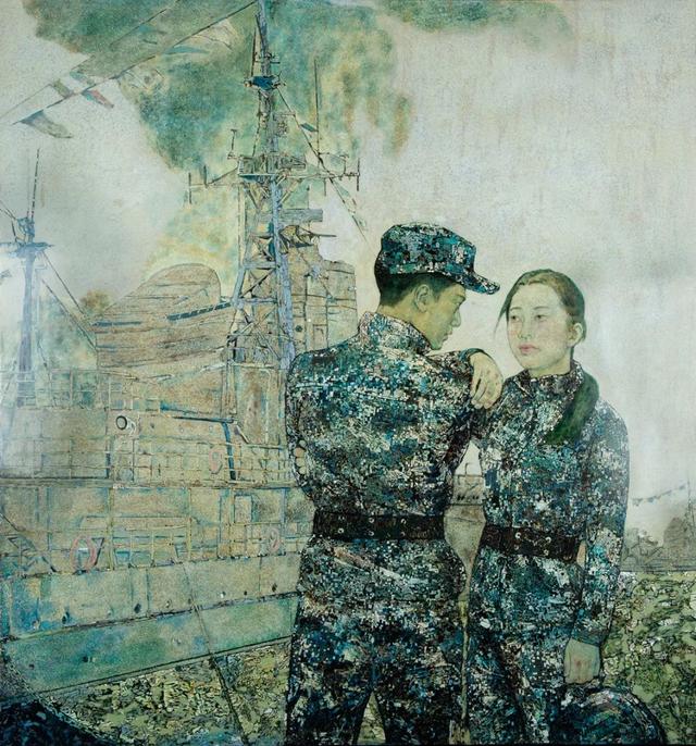 平潭第三届机械展