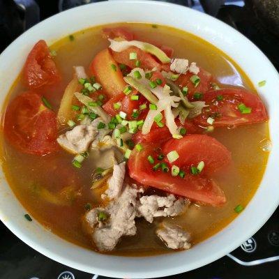 肉片湯 肉片湯(肉片湯怎麼做好吃又嫩) 行情