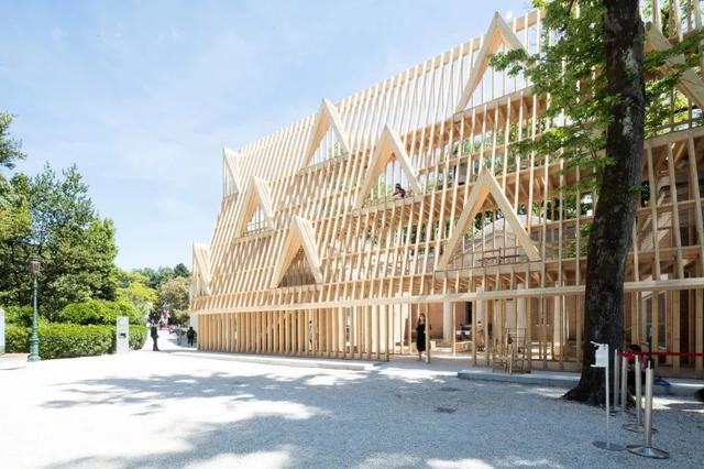 阿根廷建筑机械展