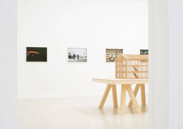阿根廷建筑机械展