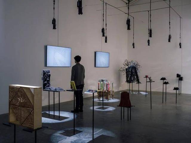 阿根廷建筑机械展