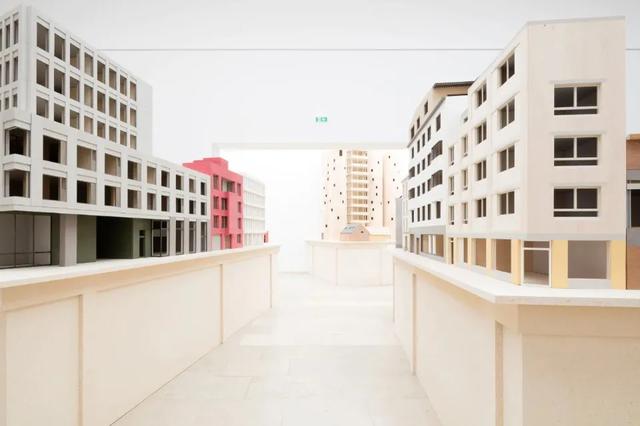 阿根廷建筑机械展