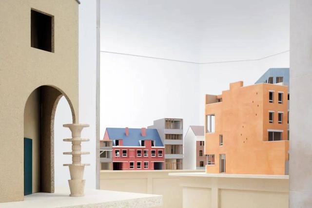 阿根廷建筑机械展