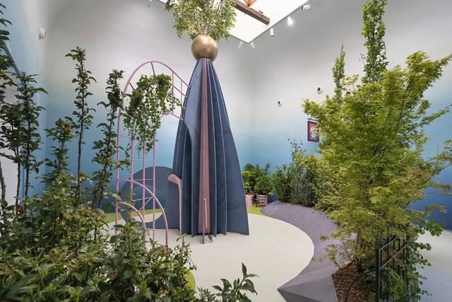 阿根廷建筑机械展