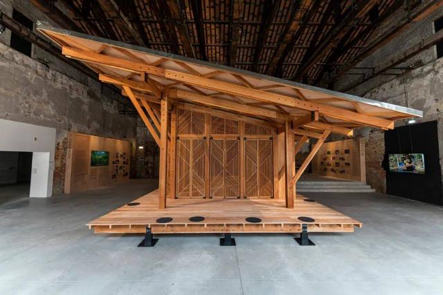 阿根廷建筑机械展