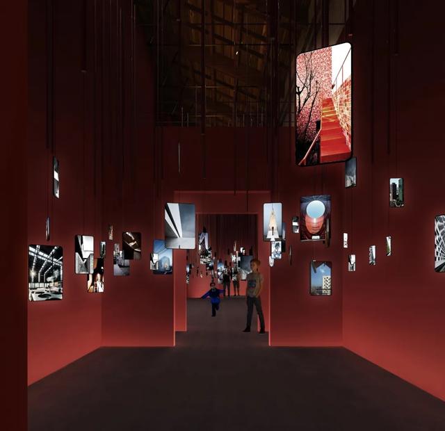 阿根廷建筑机械展